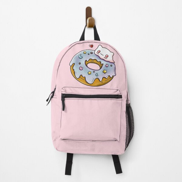 Item preview, Cute Donut designed and sold by Blackstar Art.