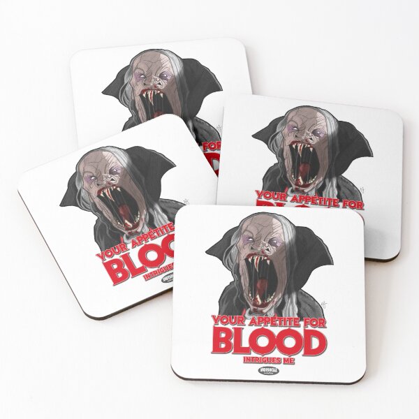 Item preview, Dwight Renfield designed and sold by andysocial.