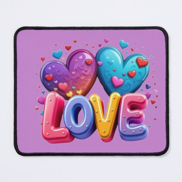 Item preview, Love Hearts designed and sold by Acelle.