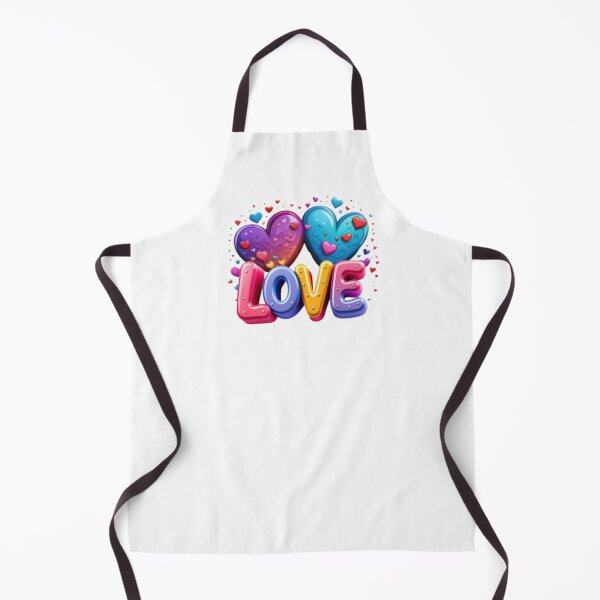 Item preview, Love Hearts designed and sold by Acelle.