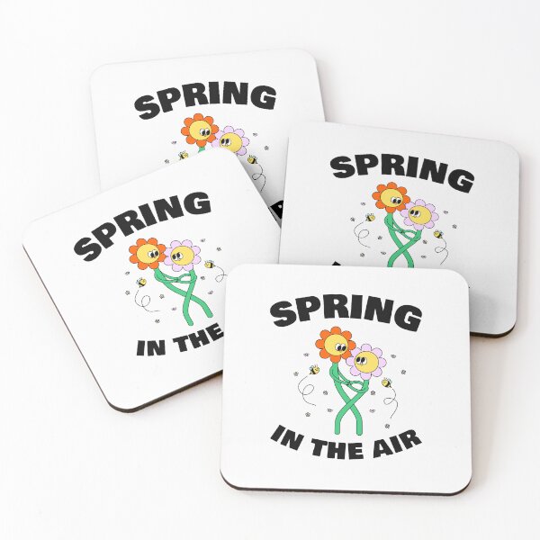 Item preview, Spring in the air designed and sold by 87-Aesthetics.