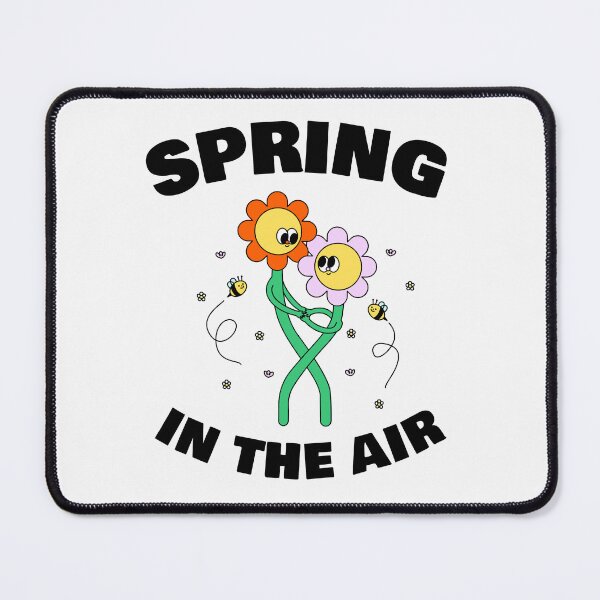 Item preview, Spring in the air designed and sold by 87-Aesthetics.