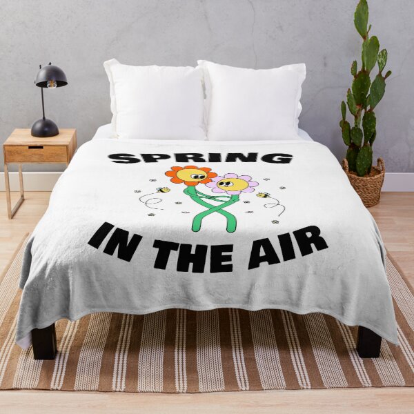 Item preview, Spring in the air designed and sold by 87-Aesthetics.