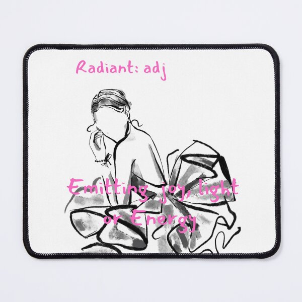 Item preview, Radiant apperal design designed and sold by Tayrenstars.