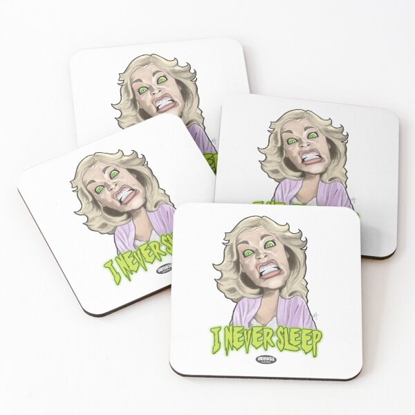 Item preview, Susan Walker Farrell designed and sold by andysocial.