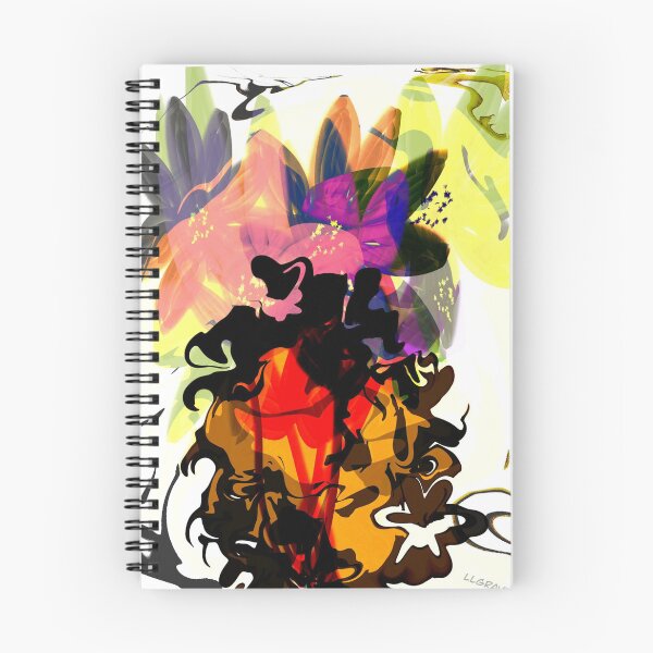 Item preview, Floral Graveyard designed and sold by laporshiagraves.