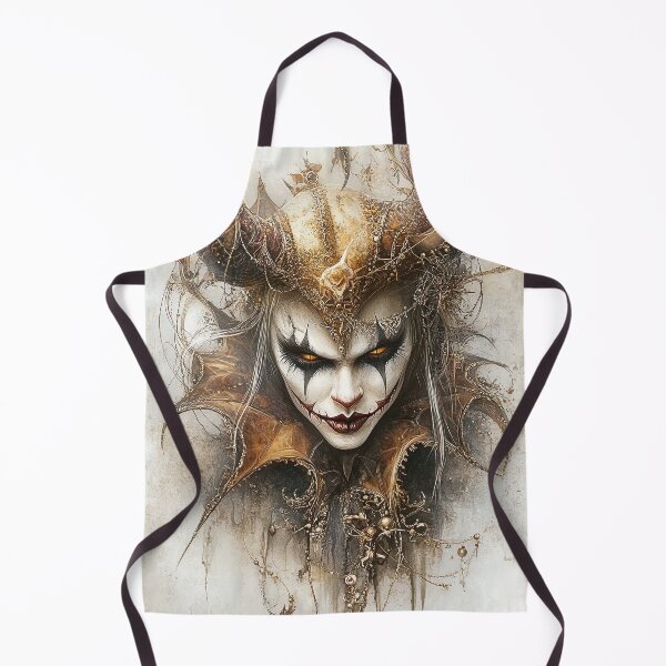 Item preview, The Whispers of the Horned Mask designed and sold by bloorose.