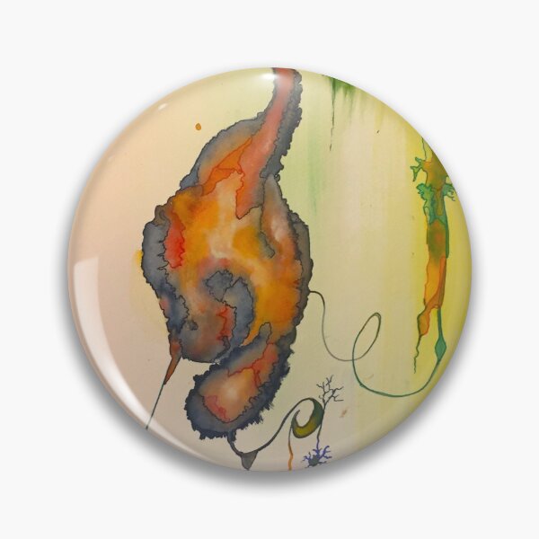 Item preview, The Photosynthesis ... 15x22 inch, watercolors SKU 4078   designed and sold by Romeo Dobrota.
