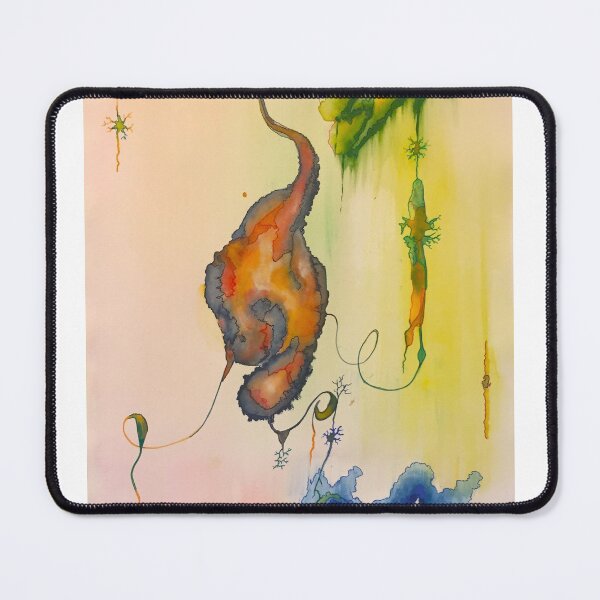 Item preview, The Photosynthesis ... 15x22 inch, watercolors SKU 4078 designed and sold by Romeo Dobrota.