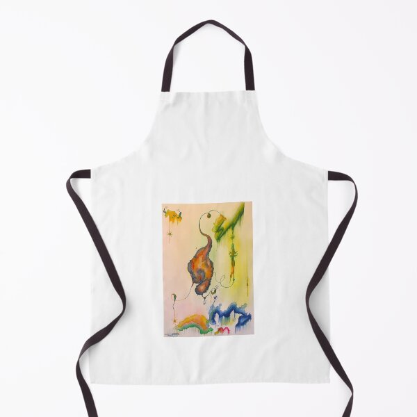 Item preview, The Photosynthesis ... 15x22 inch, watercolors SKU 4078   designed and sold by Romeo Dobrota.