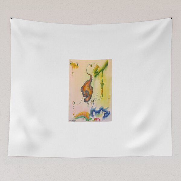 Item preview, The Photosynthesis ... 15x22 inch, watercolors SKU 4078   designed and sold by Romeo Dobrota.