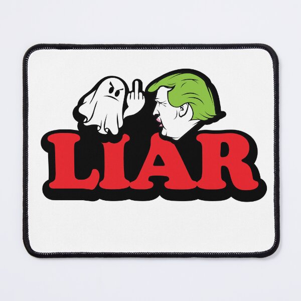 Item preview, Trump Lies designed and sold by ThatAngryGhost.