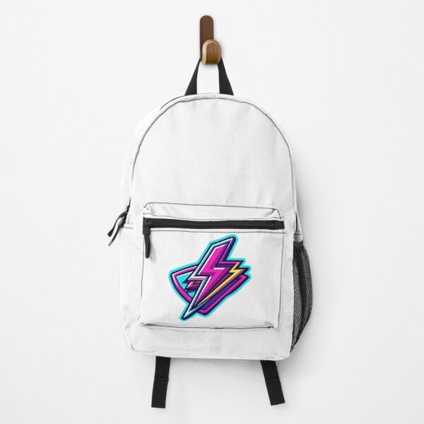 Artikelvorschau, Vibrant Neon Glow – Retro Futuristic Aesthetic entworfen und verkauft von Timegraf.