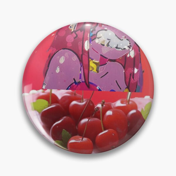 Item preview, Will Miss Heed eat her cherry cake? designed and sold by HellbornEmma26.