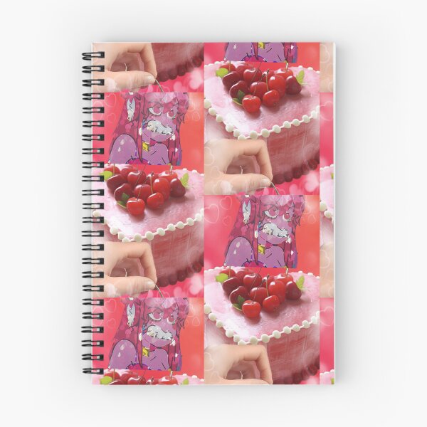 Item preview, Will Miss Heed eat her cherry cake? designed and sold by HellbornEmma26.