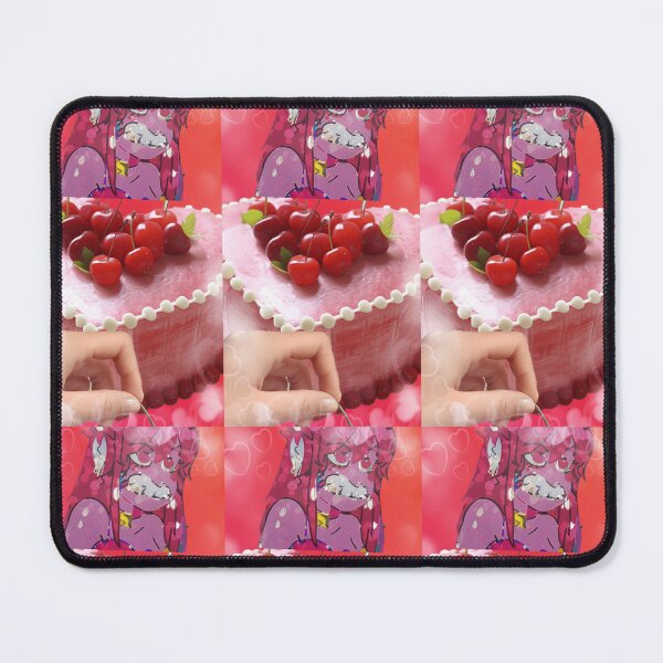 Item preview, Will Miss Heed eat her cherry cake? designed and sold by HellbornEmma26.