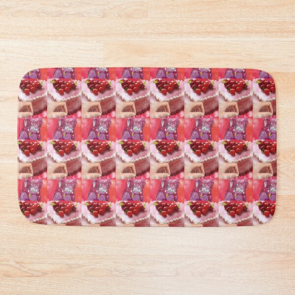 Item preview, Will Miss Heed eat her cherry cake? designed and sold by HellbornEmma26.