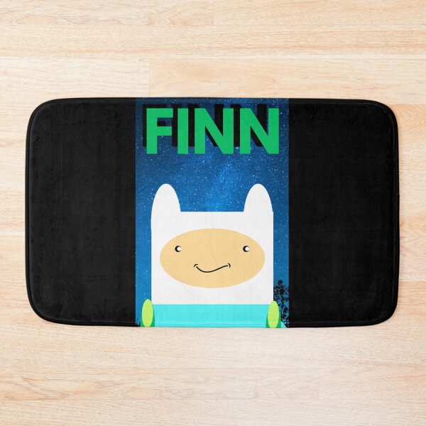 Item preview, FINN designed and sold by GrindWardrobe.