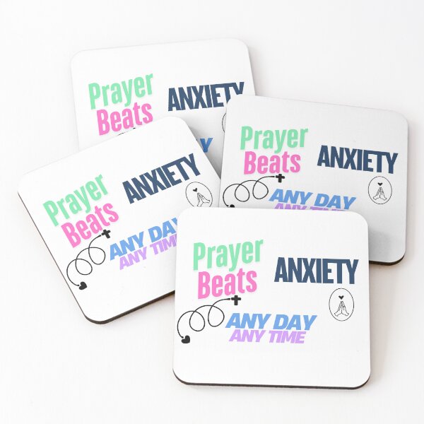 Item preview, Prayers designed and sold by The Faithians.
