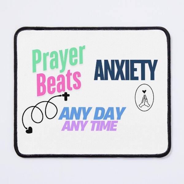 Item preview, Prayers designed and sold by The Faithians.