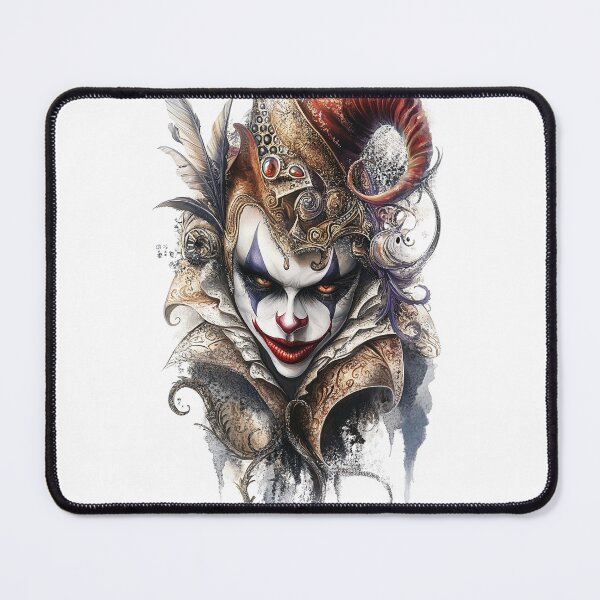 Item preview, The Carnival's Shadow designed and sold by bloorose.