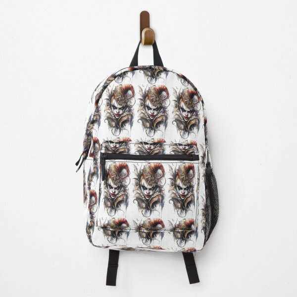Item preview, The Carnival's Shadow designed and sold by bloorose.
