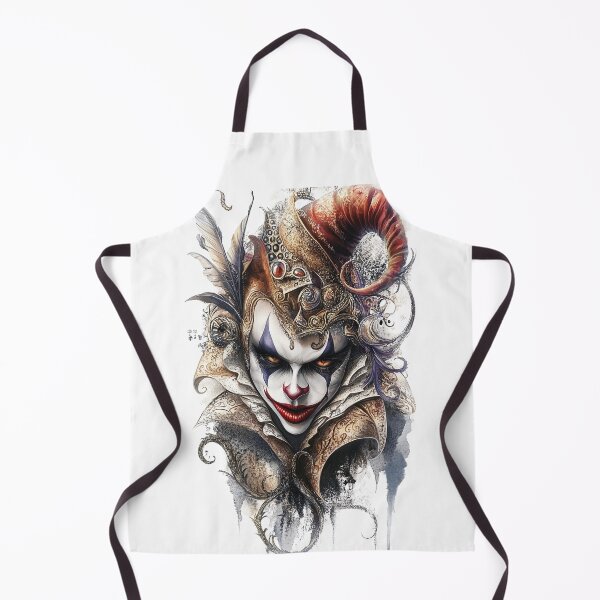 Item preview, The Carnival's Shadow designed and sold by bloorose.