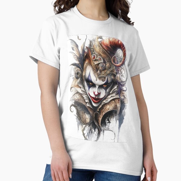 Item preview, The Carnival's Shadow designed and sold by bloorose.