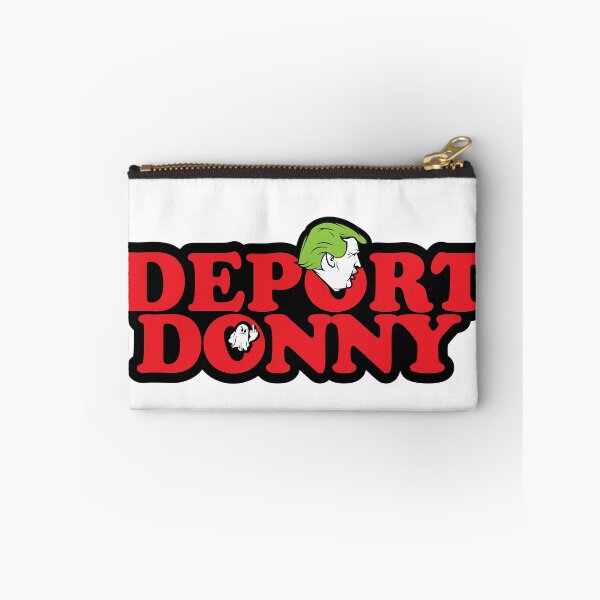 Item preview, Deport Donny  designed and sold by ThatAngryGhost.