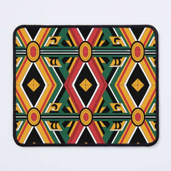 Item preview, Африканский узор-2.Black History Month. designed and sold by Lilashakti ⭐️ ⭐️ ⭐️ ⭐️ ⭐️.