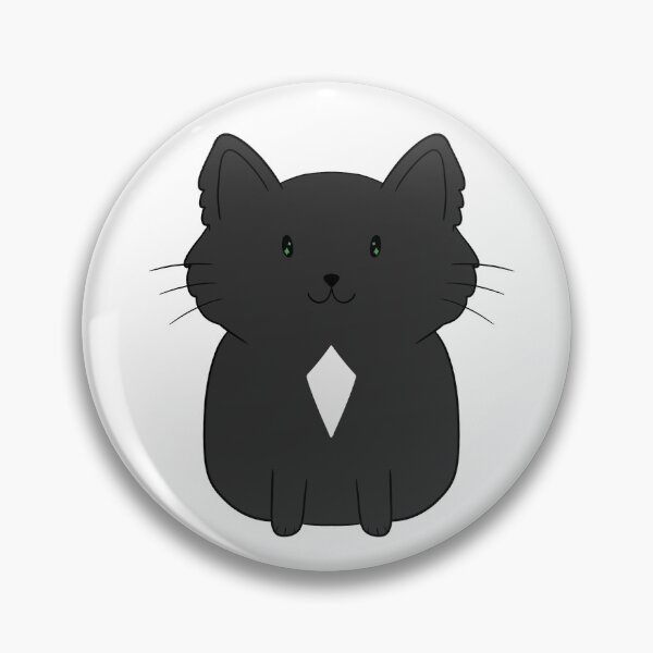 Item preview, Ravenpaw designed and sold by Kals-Okay.