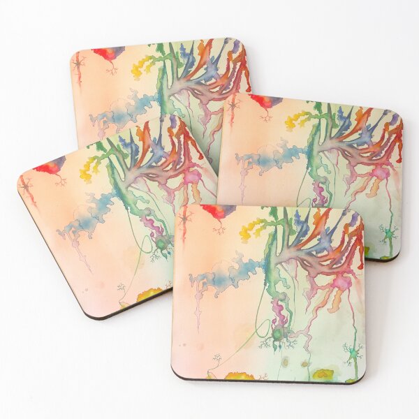 Item preview, The pride flower 1, 15x22 inch, 38x56 cm, watercolors, SKU 4077  designed and sold by Romeo Dobrota.