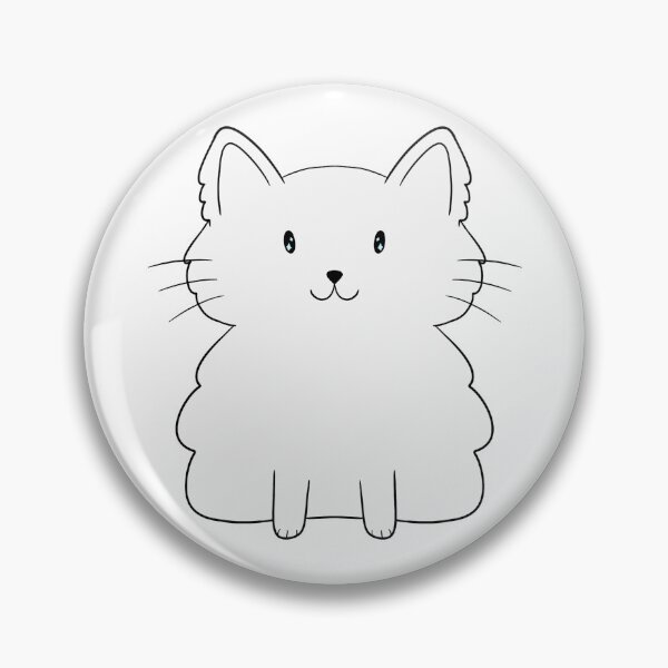 Item preview, Cloudtail designed and sold by Kals-Okay.