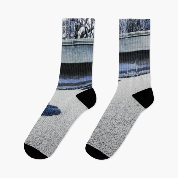 Item preview, Winter Might Frost (Kyoto) designed and sold by JulieMaxwell.