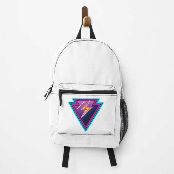 Artikelvorschau, Vibrant Neon Glow – Retro Futuristic Aesthetic entworfen und verkauft von Timegraf.