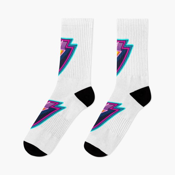 Artikelvorschau, Vibrant Neon Glow – Retro Futuristic Aesthetic entworfen und verkauft von Timegraf.