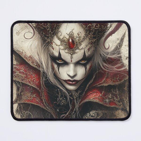 Item preview, Crimson Majesty designed and sold by bloorose.