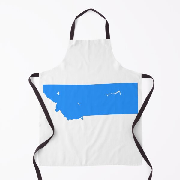 Item preview, Azure Montana designed and sold by PhilbonianDezin.