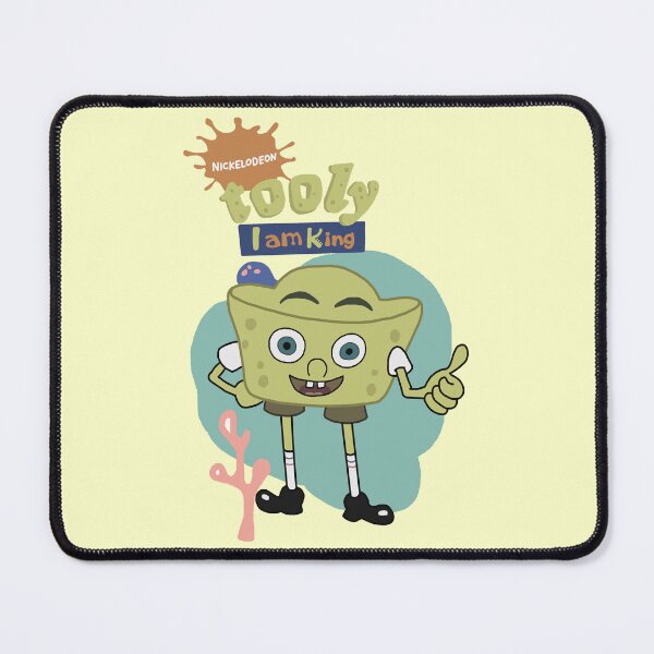 Item preview, Tooly I Am King designed and sold by aurora-borealis.