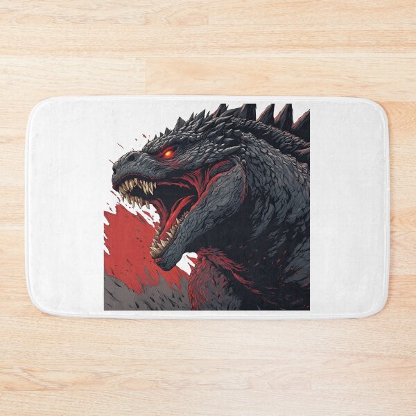 Item preview, Godzilla designed and sold by Nice En.