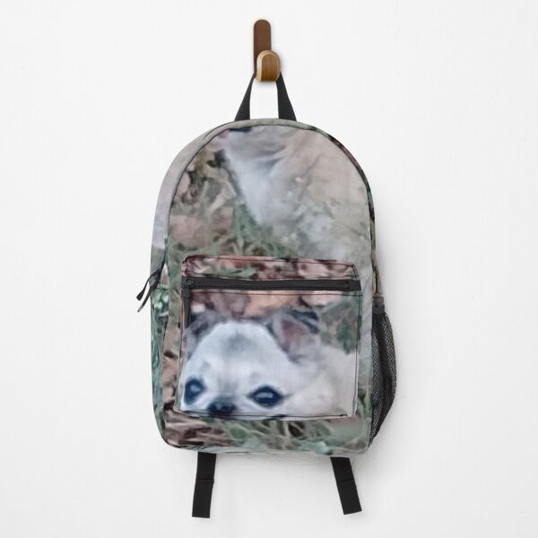 Item preview, Happy Chug Dog Outside Smiling designed and sold by Amazon Hermit Empire.