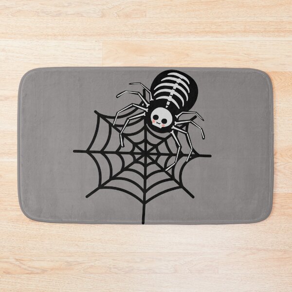 Item preview, Cute Skeleton Spider designed and sold by DarkWitch03.