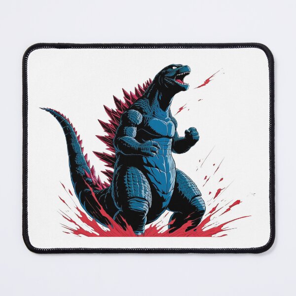 Item preview, Godzilla designed and sold by Nice En.