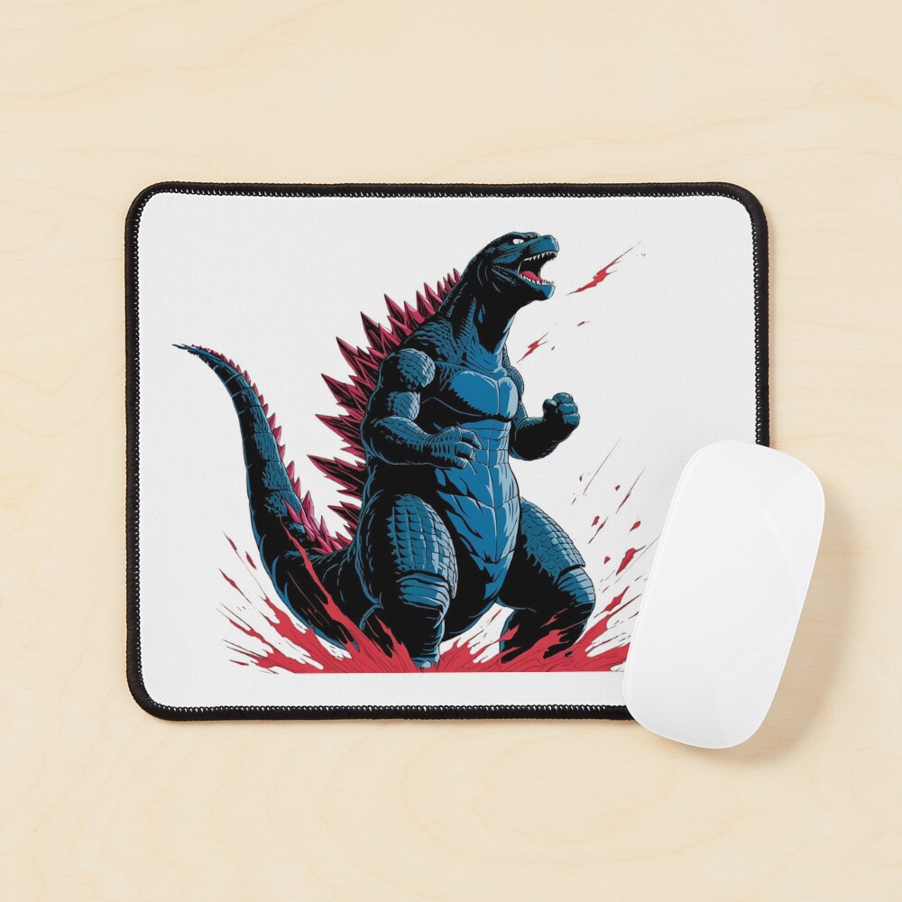 Item preview, Mouse Pad designed and sold by NoobsDesign.
