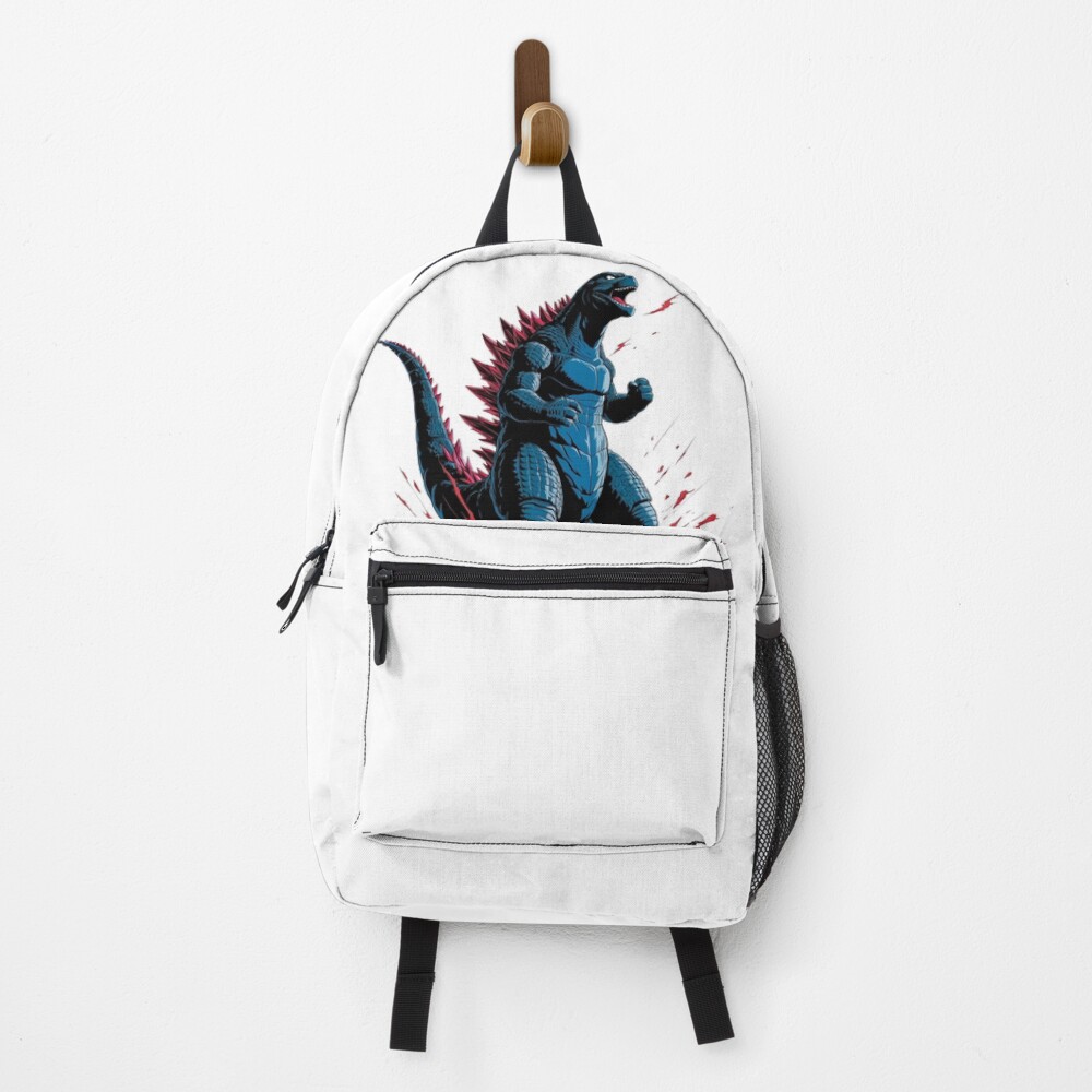 Artikel-Vorschau von Rucksack, designt und verkauft von NoobsDesign.
