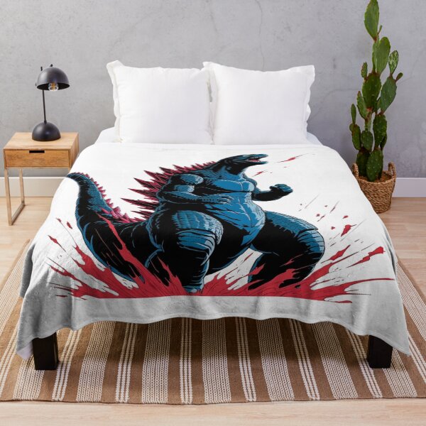 Item preview, Godzilla designed and sold by Nice En.