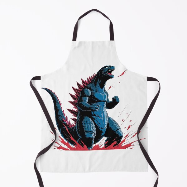 Item preview, Godzilla designed and sold by Nice En.