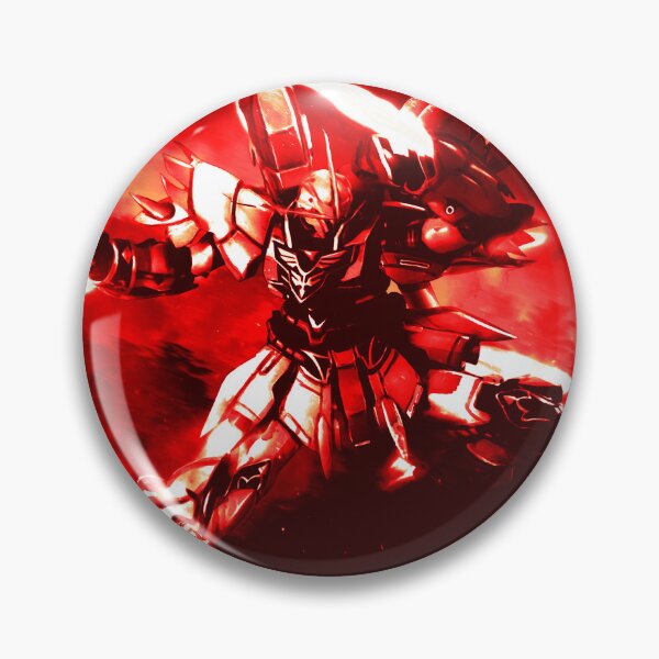 Item preview, SINANJU red comet gundam designed and sold by sabartgunpla.