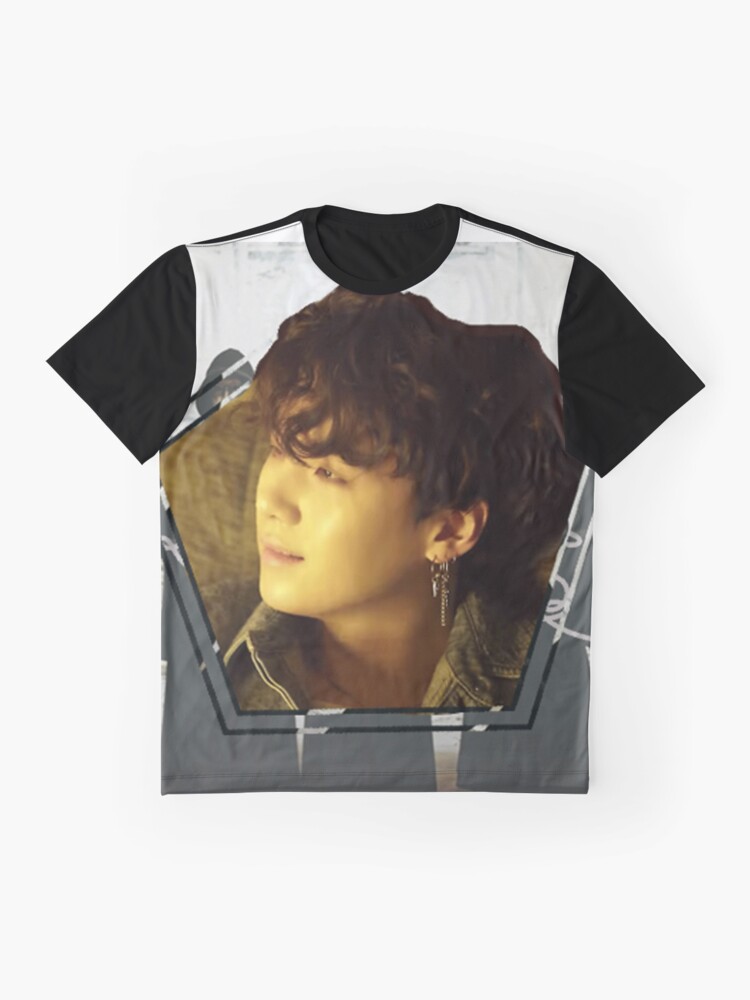 suga fake love t shirt