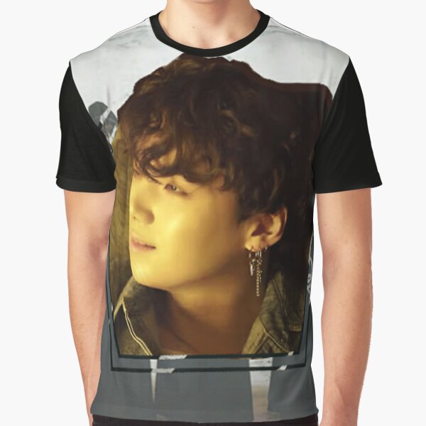 suga fake love t shirt